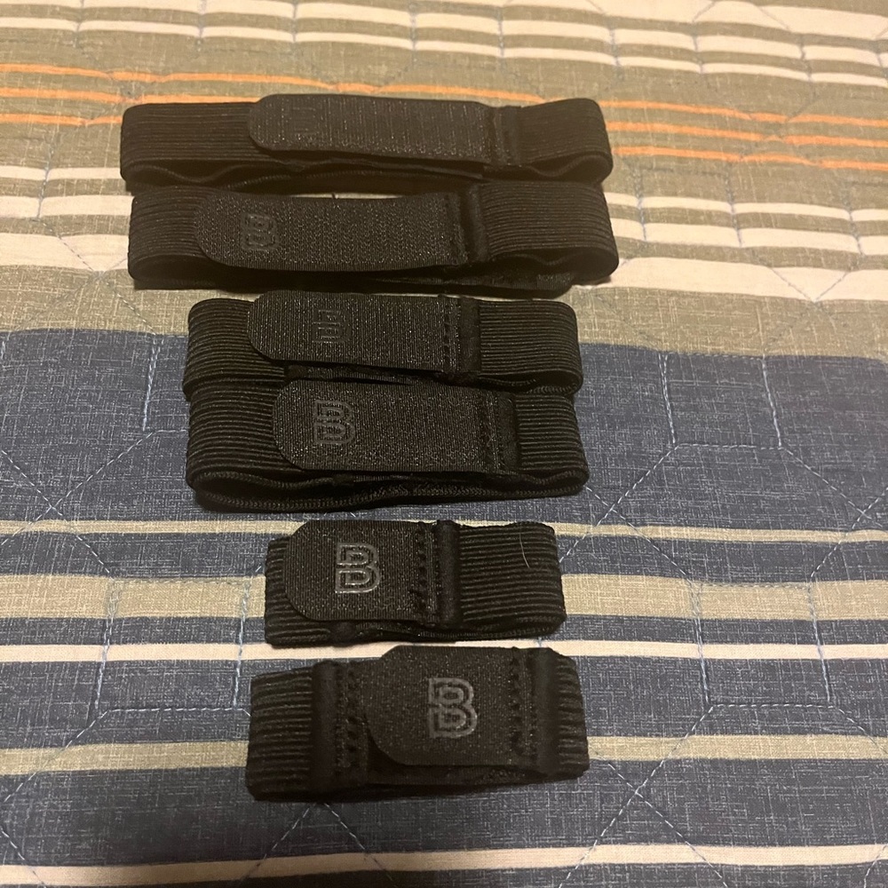 BeltBro: Black